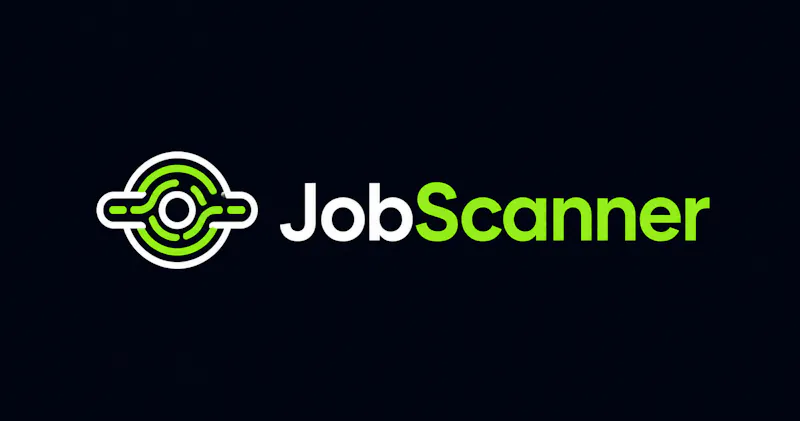JobScanner screenshot 3