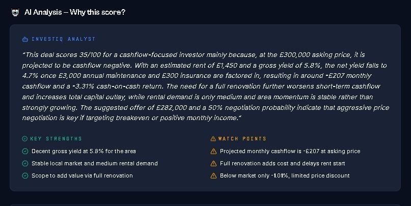 InvestIQ gallery image