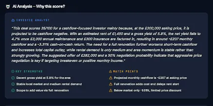 InvestIQ gallery image