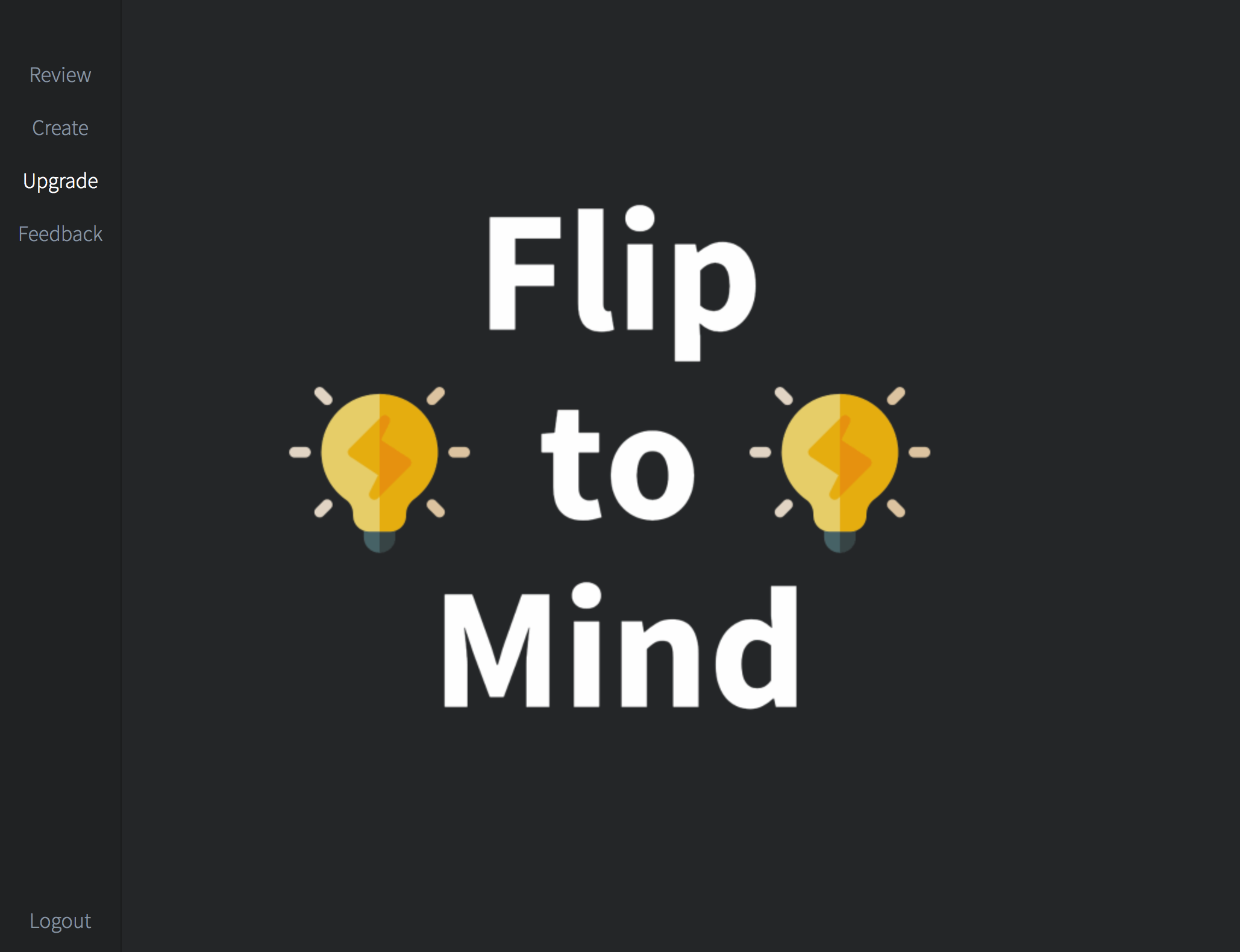 FlipToMind gallery image