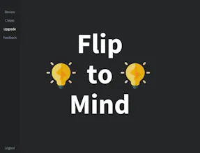 FlipToMind gallery image