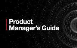 Product Manager's Guide media 1