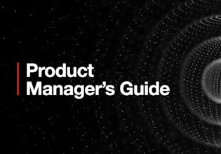 Product Manager's Guide gallery image
