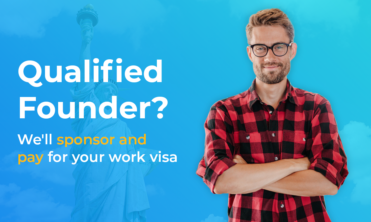 The O-1 Visa for Founders gallery image