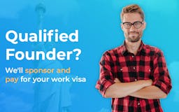 The O-1 Visa for Founders media 1