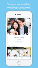 The Knot Wedding Planner gallery image