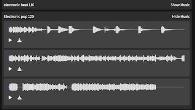 Lyrical Labs gallery image