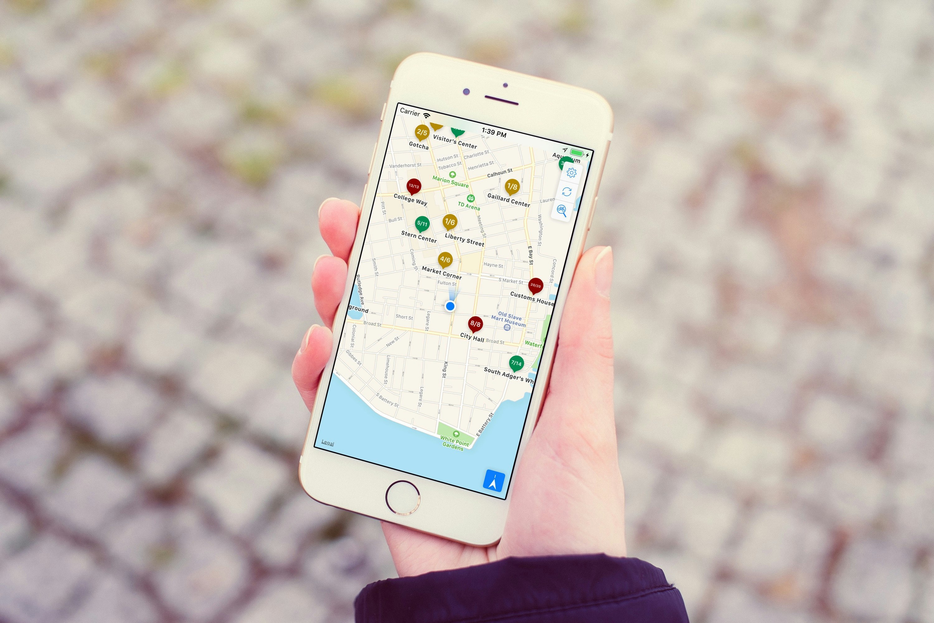 City Bike! gallery image