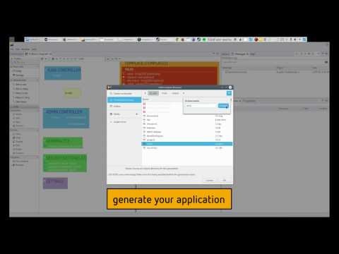 ModuleStudio gallery image