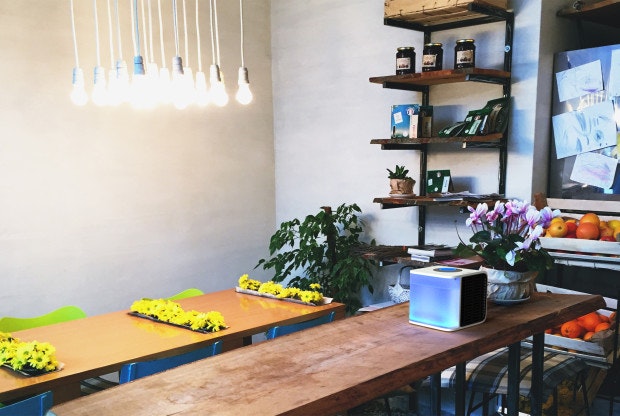 Evapolar gallery image