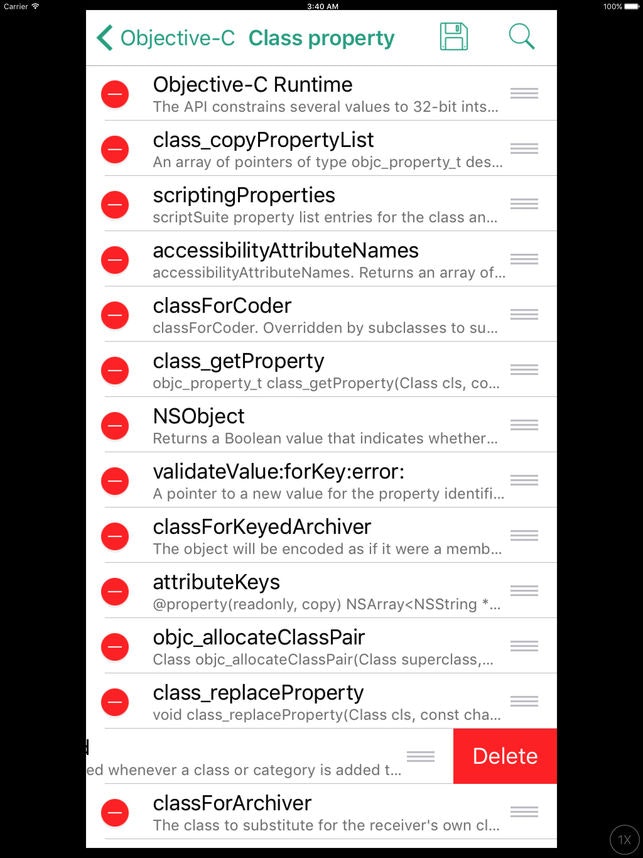 Docs - Offline Programming Documentations gallery image