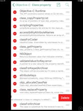 Docs - Offline Programming Documentations gallery image