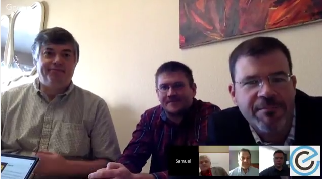 Continuous Discussions (#c9d9) Episode 61: Mapping DevOps into ITIL Framework