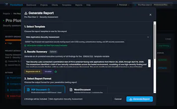 Pentellect gallery image