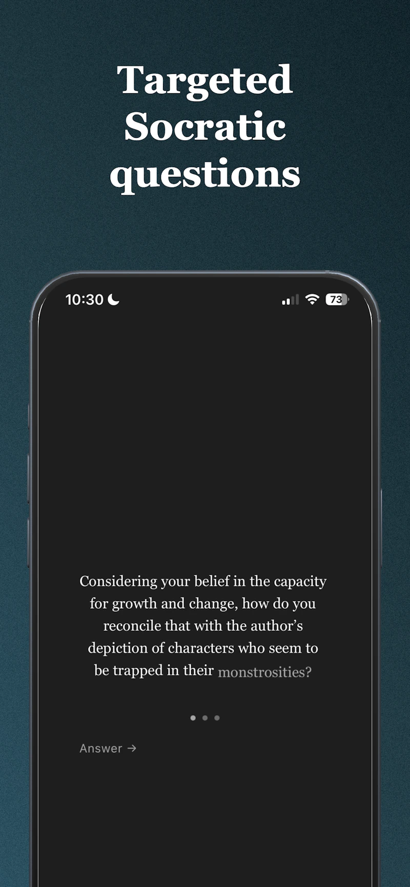 Mnemo screenshot 4
