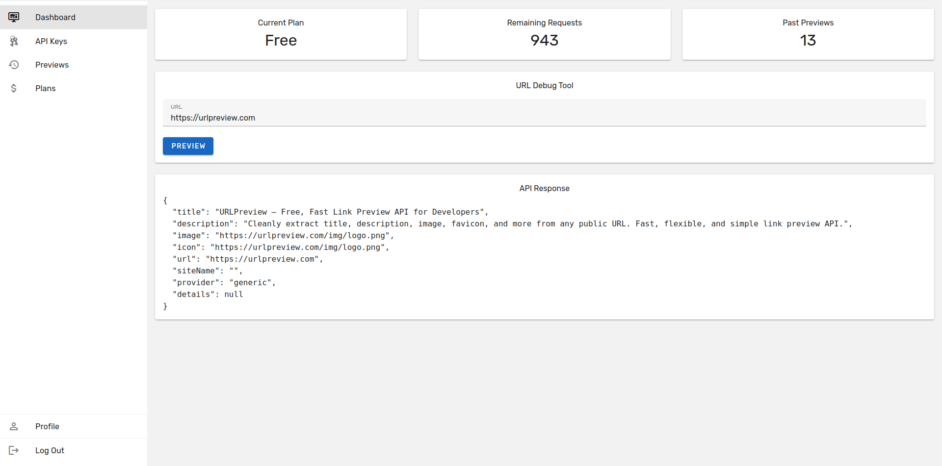 URLPreview gallery image