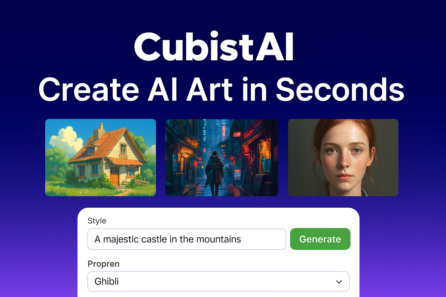 CubistAI media 1