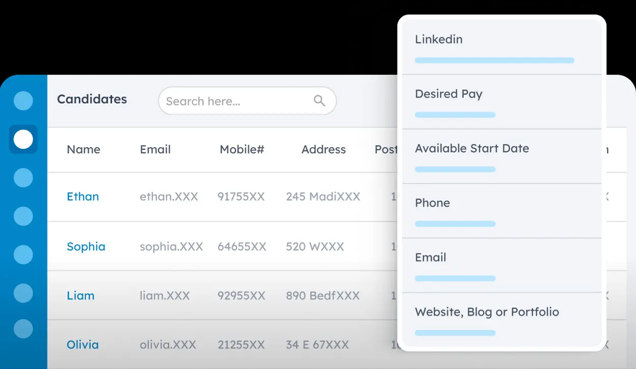 BizHire gallery image