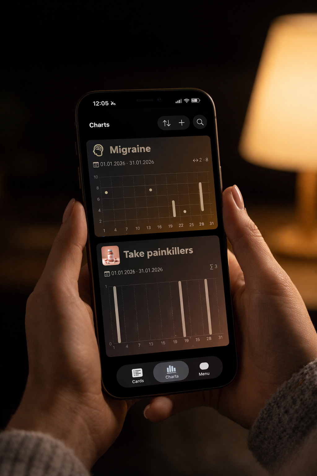 Loggee gallery image
