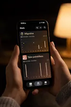 Loggee gallery image