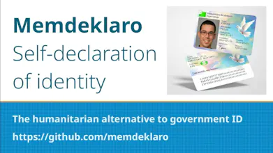 Memdeklaro gallery image