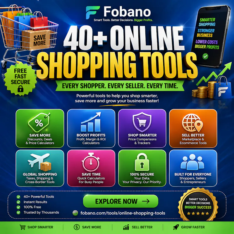 Fobano screenshot 4