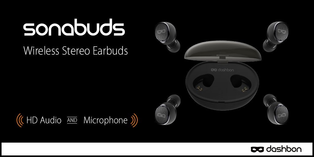 SonaBuds