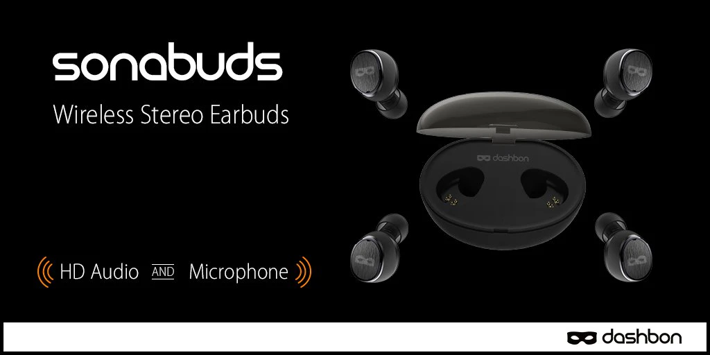 SonaBuds