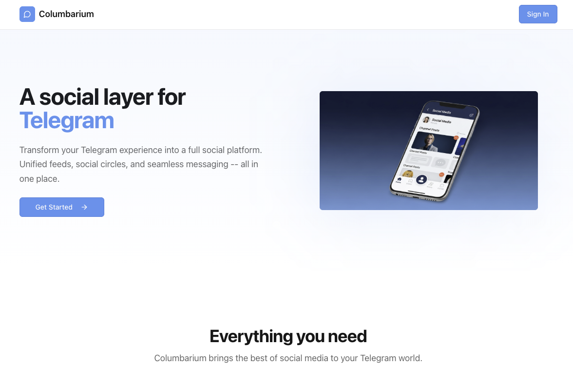 Columbarium gallery image