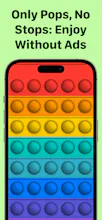 Pop It Widget gallery image