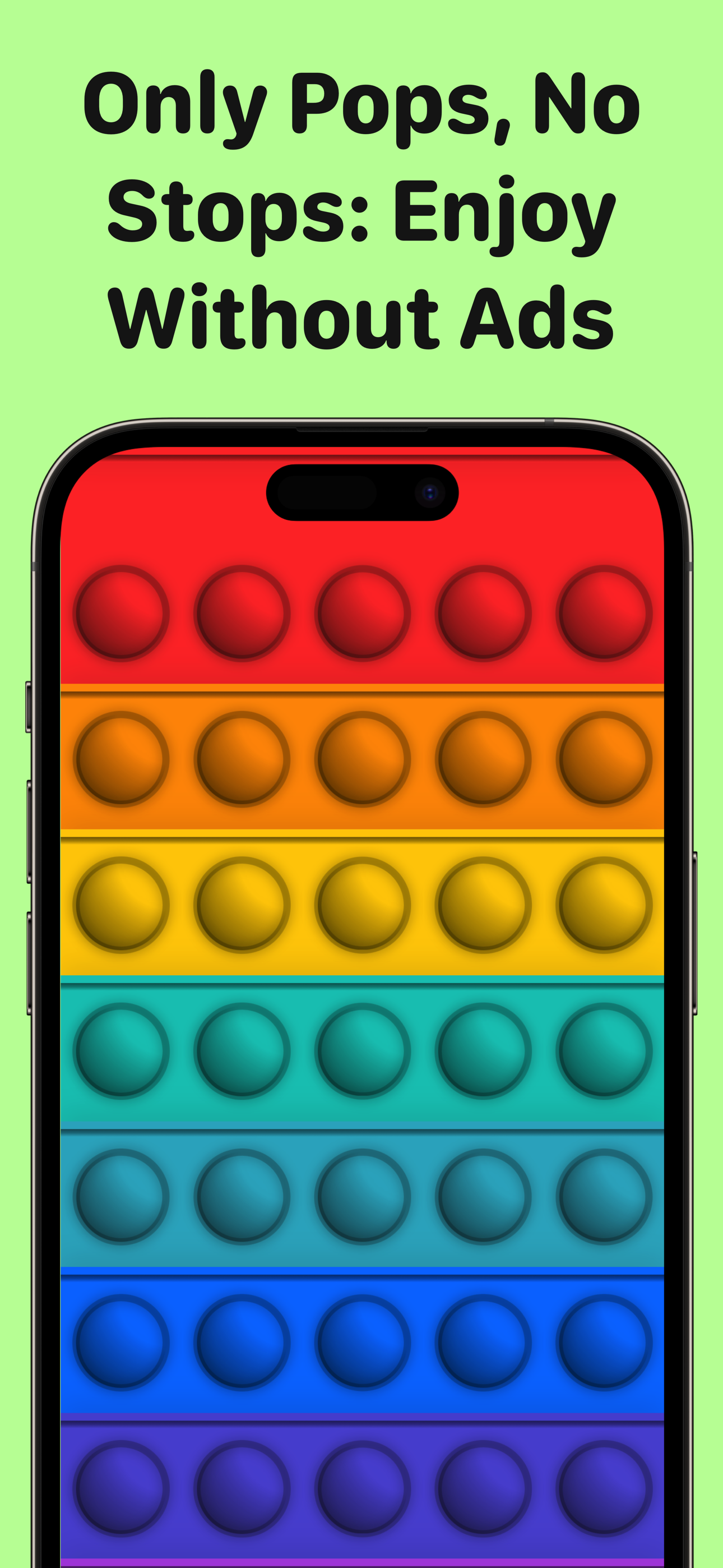 Pop It Widget media 2