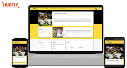 Hubfly - Unified Digital Workplace gallery image