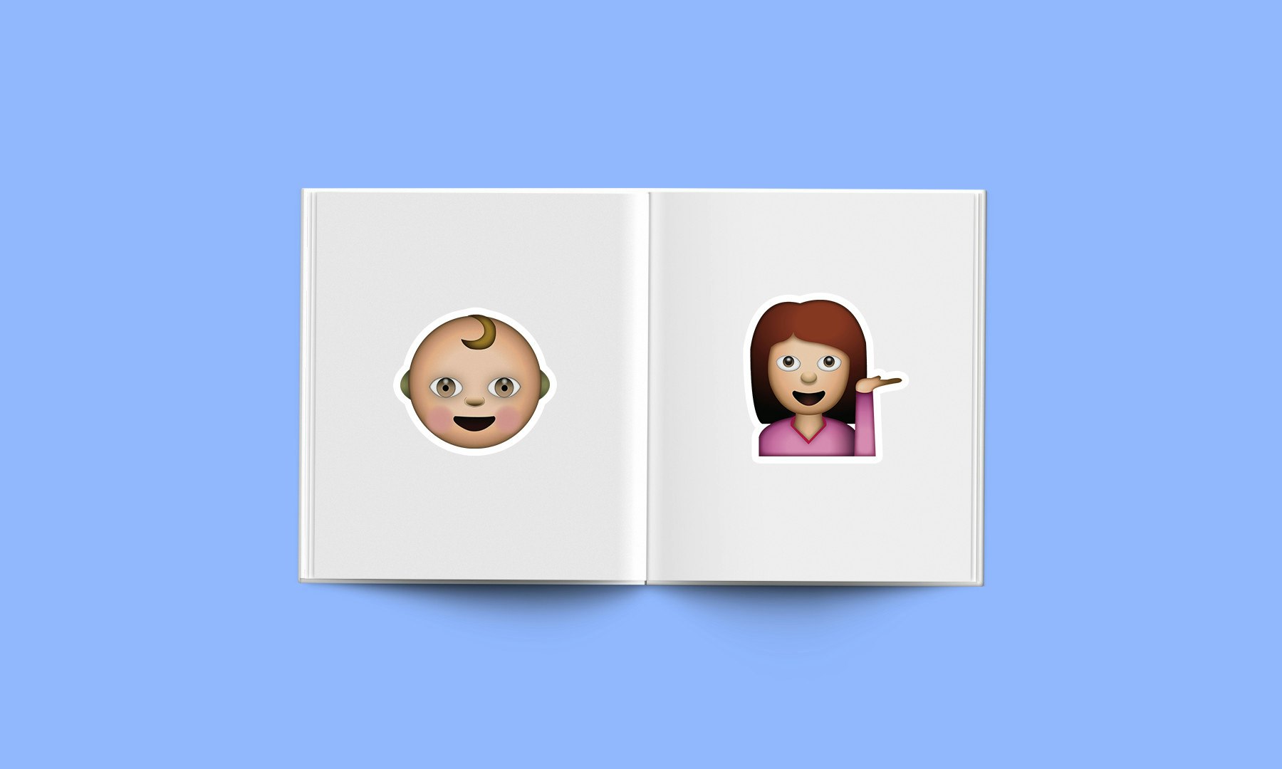 Emoji Book gallery image