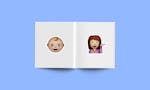 Emoji Book image