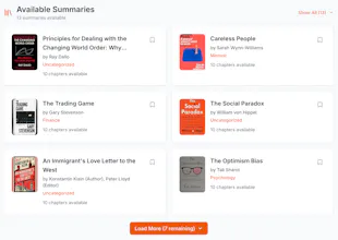 ReadSprint gallery image
