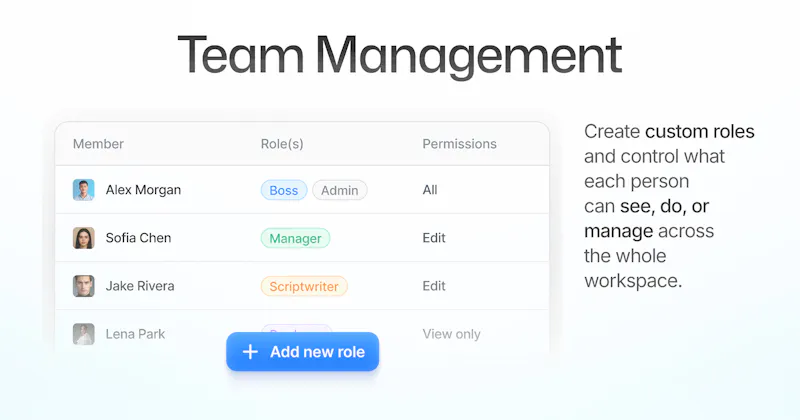 Feedzy screenshot 6
