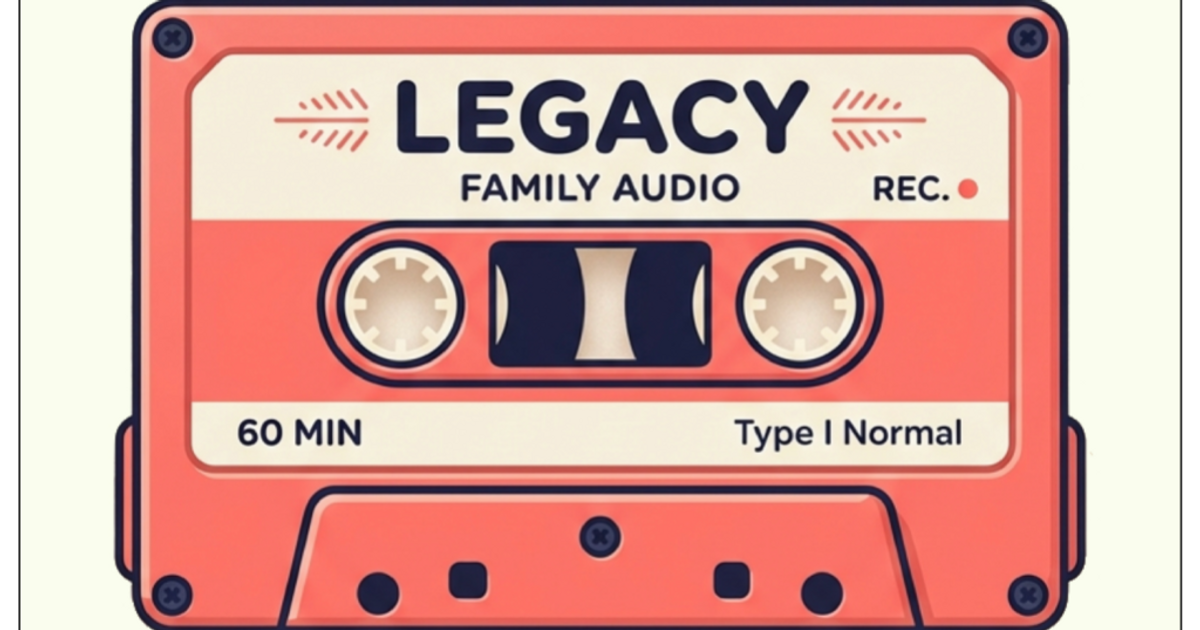 LegacyLine gallery image