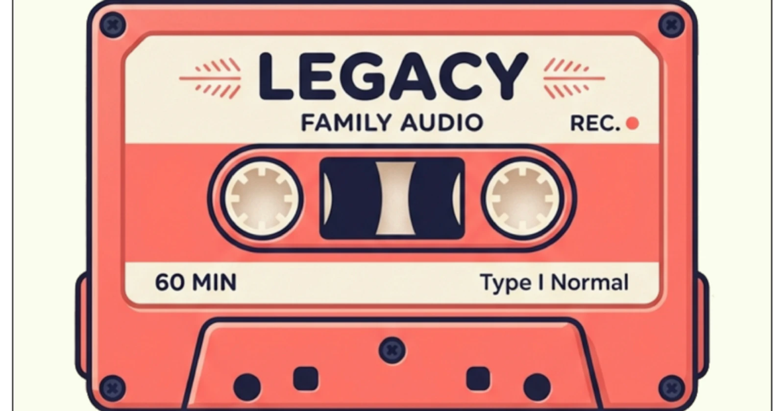 LegacyLine screenshot 1