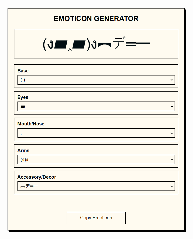 Média Hub d'émoticône ¯ \ _ (ツ) _ / ¯ - Un câlins de collision ou d'emticons japonais et de kaomoji ¯ _ (ツ) _ / ¯ 3