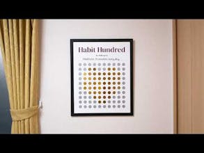 Habit Hundred gallery image