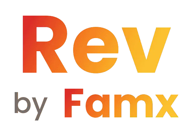  REV - Super AI website tracker logo