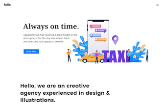 Slider Templates gallery image