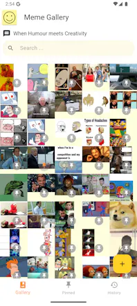 Meme Express gallery image