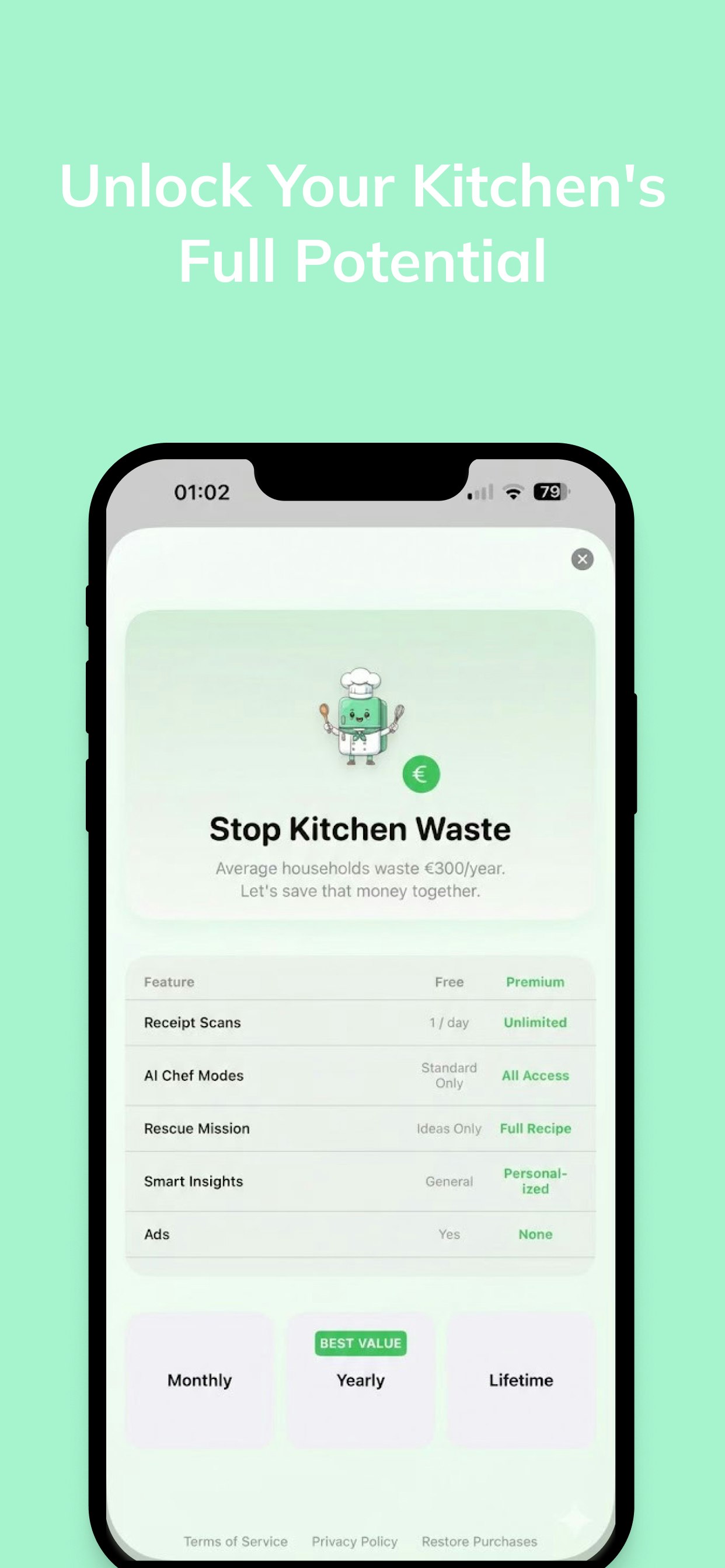 NutriKeep gallery image