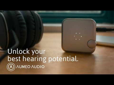 Aumeo Audio gallery image