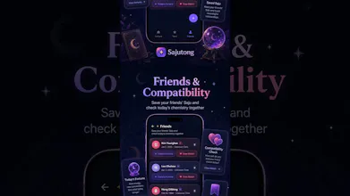 Sajutong gallery image