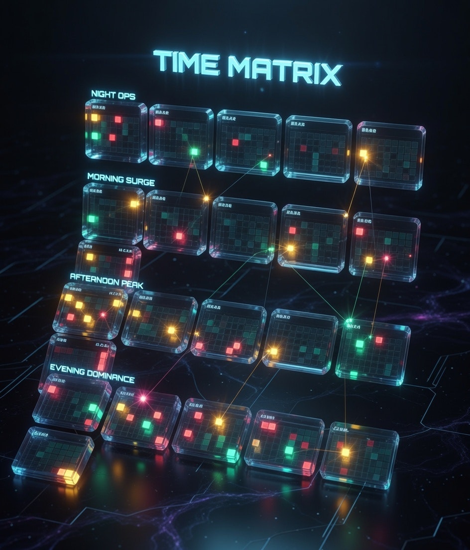 FameClock gallery image