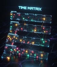 FameClock gallery image