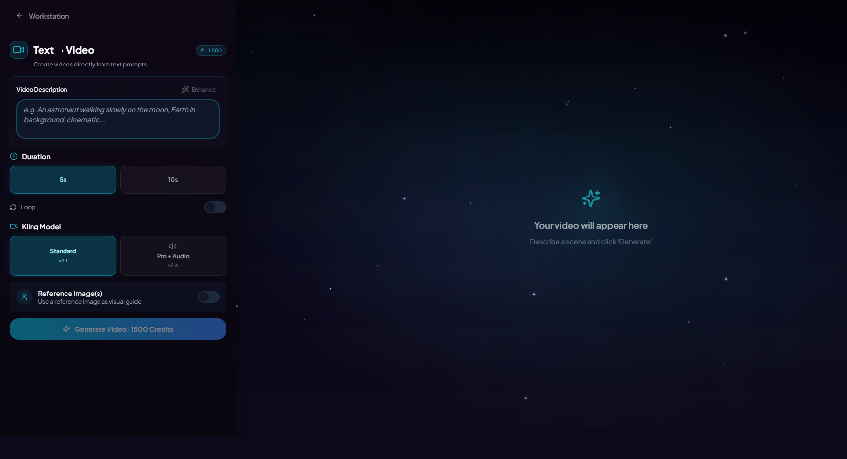 Idea2Clip gallery image