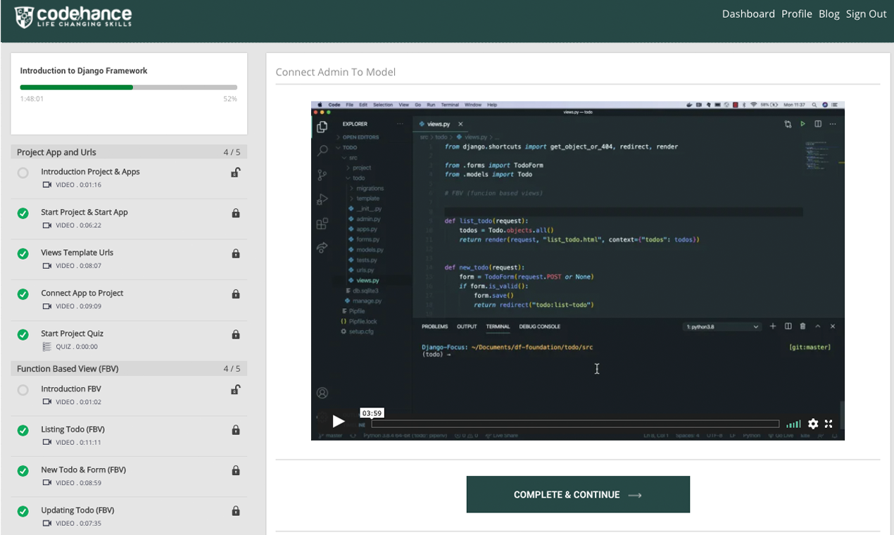 codehance gallery image